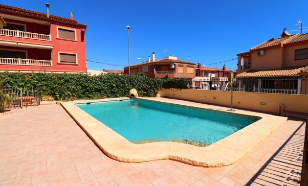 Venta - Detached Villa -
Formentera del Segura - Formentera - Village