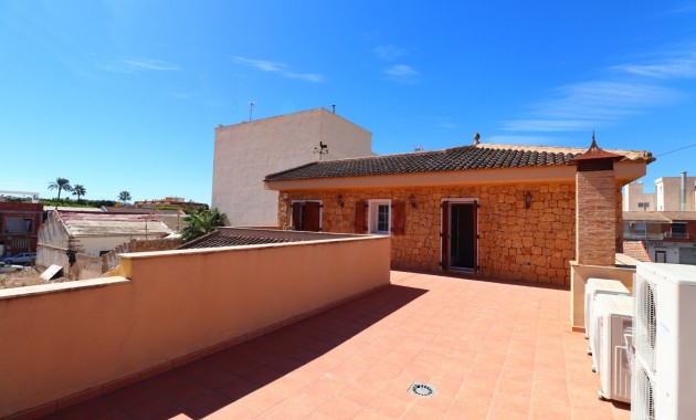 Venta - Detached Villa -
Formentera del Segura - Formentera - Village