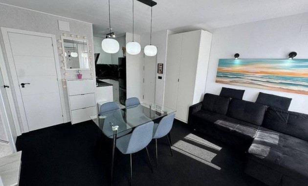 Venta - Terraced house -
Torrevieja - Carrefour