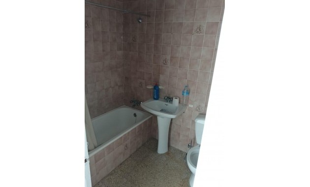 Venta - Apartamento / piso -
Torrevieja - El limonar