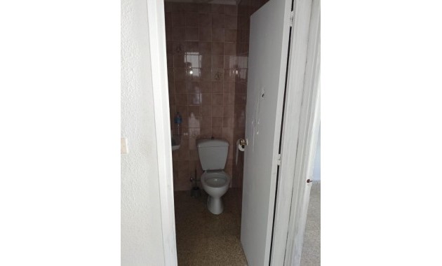 Venta - Apartamento / piso -
Torrevieja - El limonar
