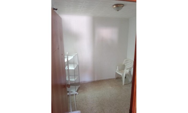 Venta - Apartamento / piso -
Torrevieja - El limonar