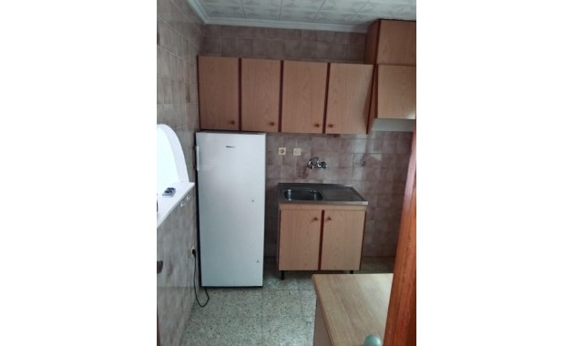 Venta - Apartamento / piso -
Torrevieja - El limonar
