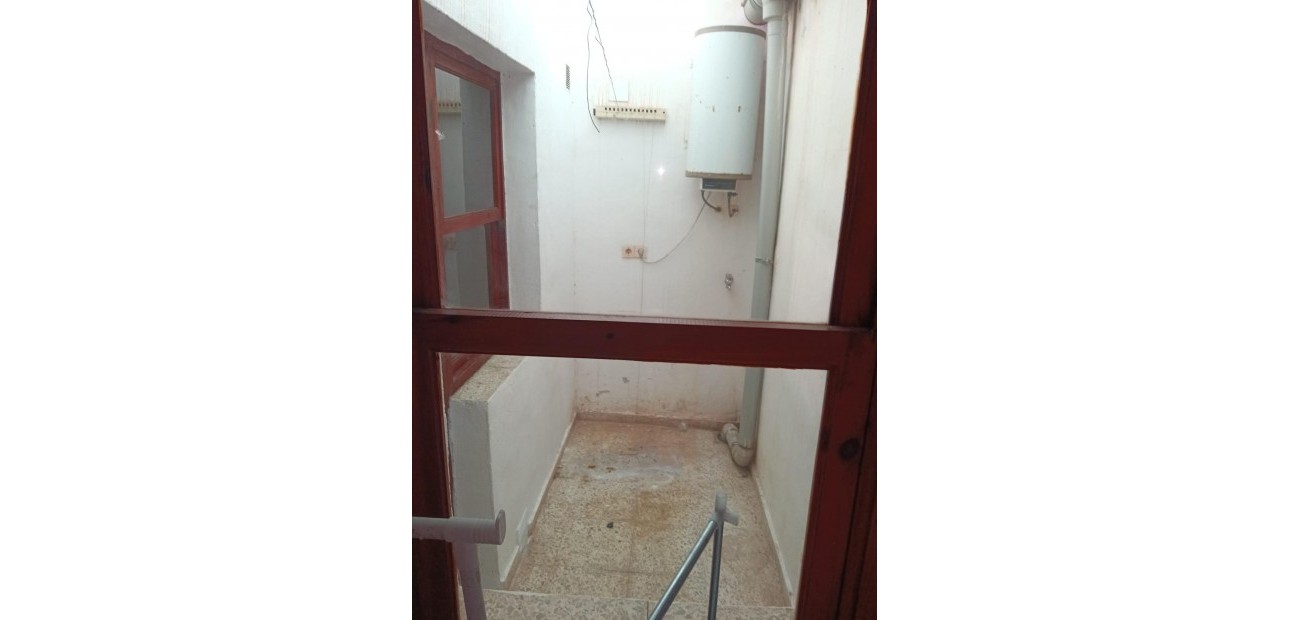 Venta - Apartamento / piso -
Torrevieja - El limonar