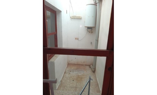 Venta - Apartamento / piso -
Torrevieja - El limonar