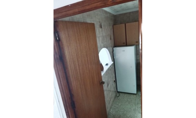 Venta - Apartamento / piso -
Torrevieja - El limonar