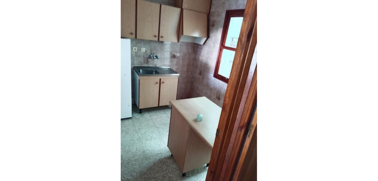 Venta - Apartamento / piso -
Torrevieja - El limonar