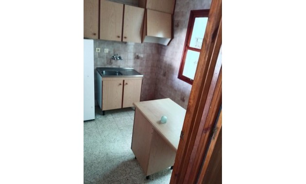 Venta - Apartamento / piso -
Torrevieja - El limonar