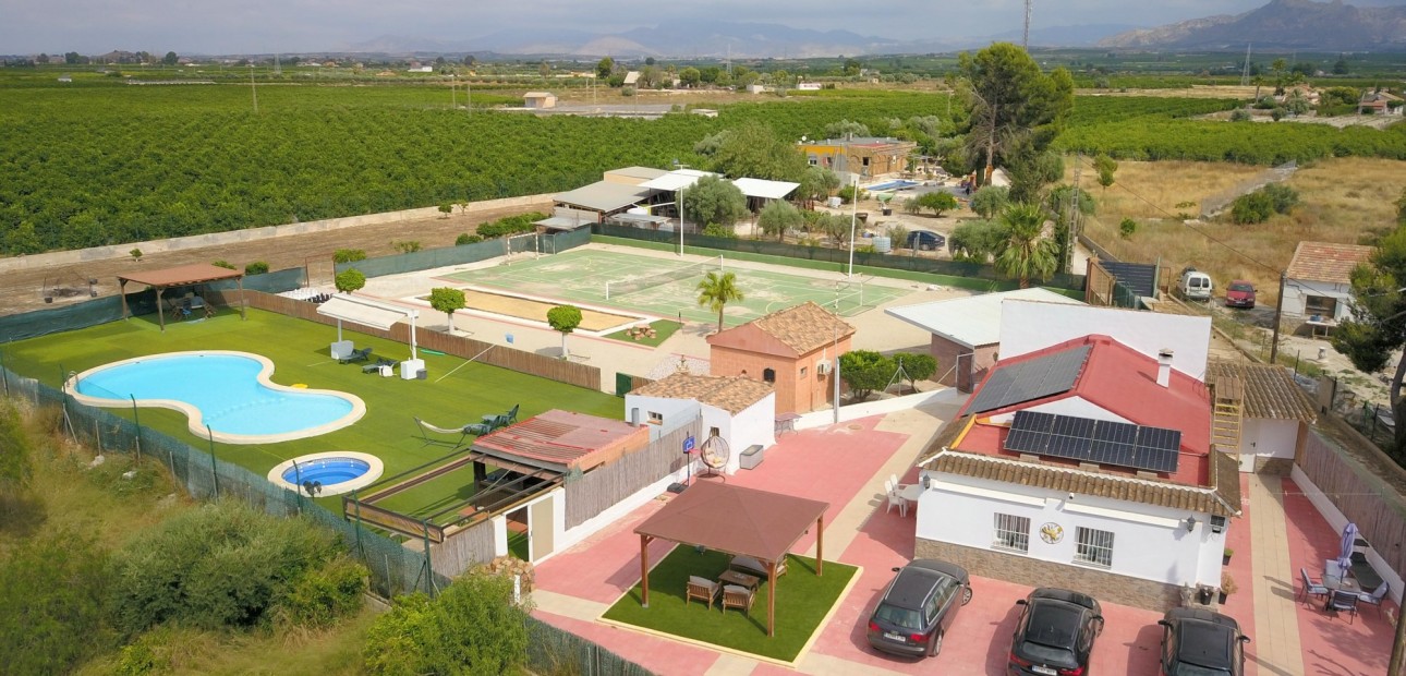 Venta - Country Property -
Benferri - Benferri - Country