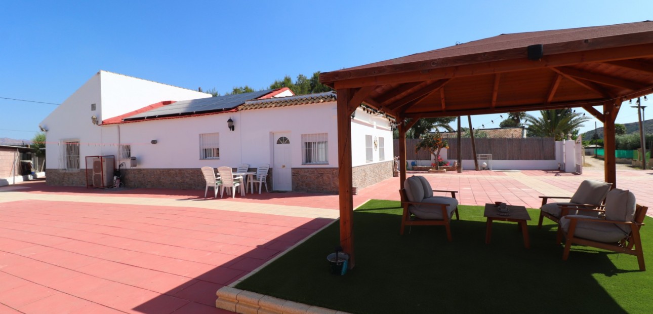 Venta - Country Property -
Benferri - Benferri - Country