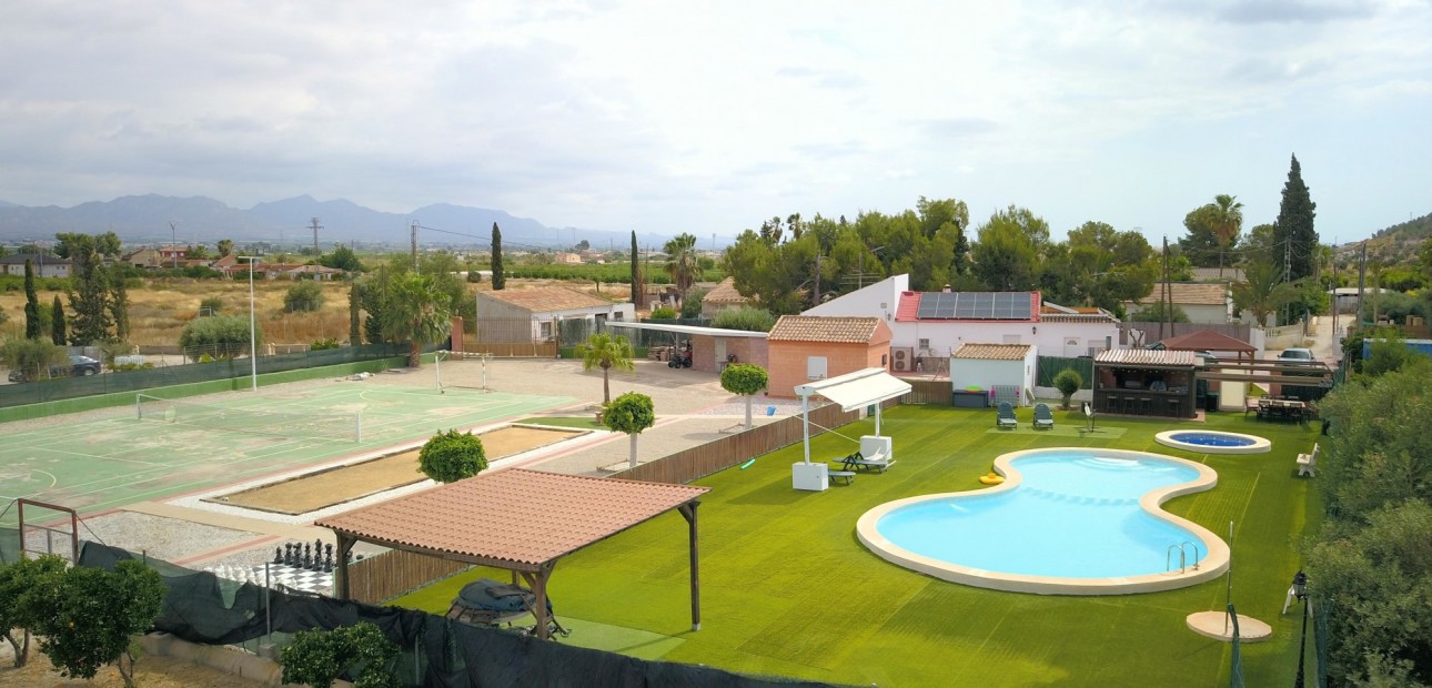 Venta - Country Property -
Benferri - Benferri - Country