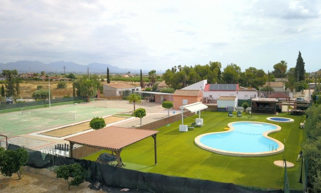 Venta - Country Property -
Benferri - Benferri - Country