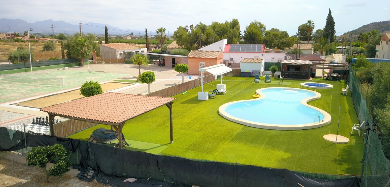 Venta - Country Property -
Benferri - Benferri - Country