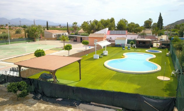Venta - Country Property -
Benferri - Benferri - Country
