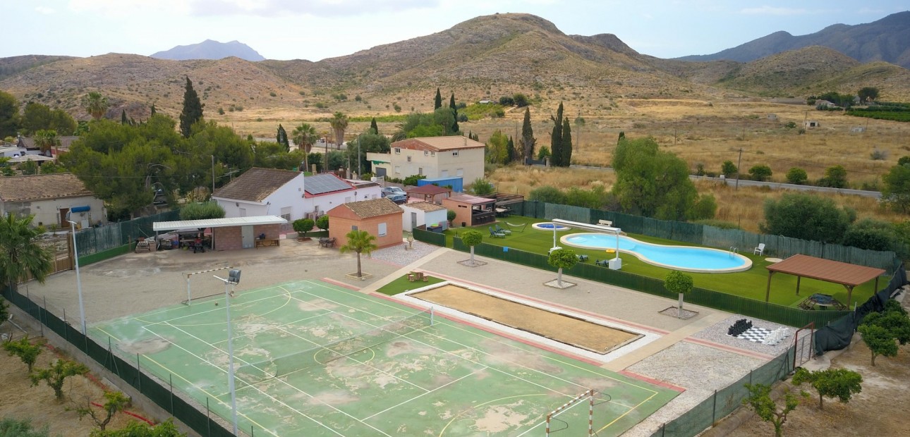 Venta - Country Property -
Benferri - Benferri - Country