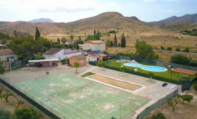 Venta - Country Property -
Benferri - Benferri - Country
