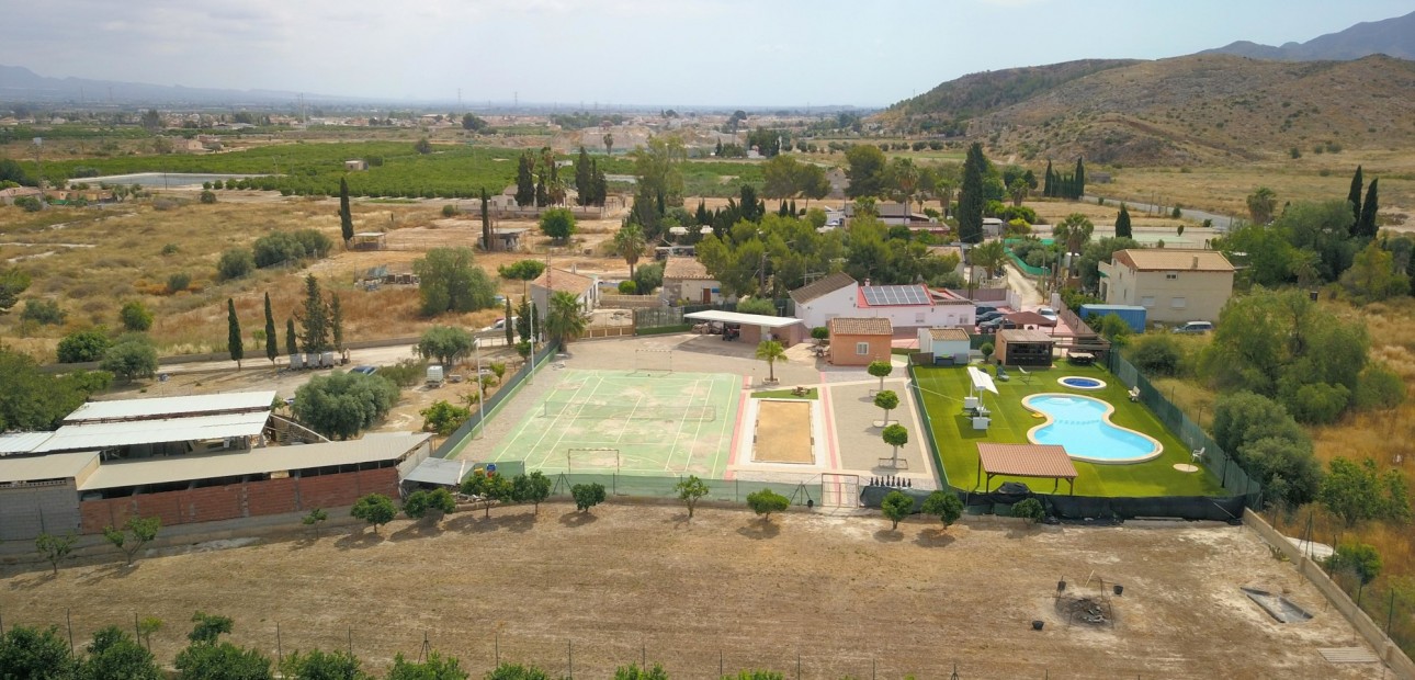 Venta - Country Property -
Benferri - Benferri - Country