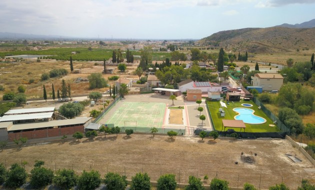 Venta - Country Property -
Benferri - Benferri - Country