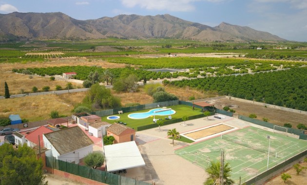 Venta - Country Property -
Benferri - Benferri - Country