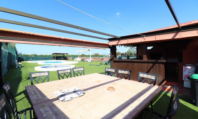 Venta - Country Property -
Benferri - Benferri - Country