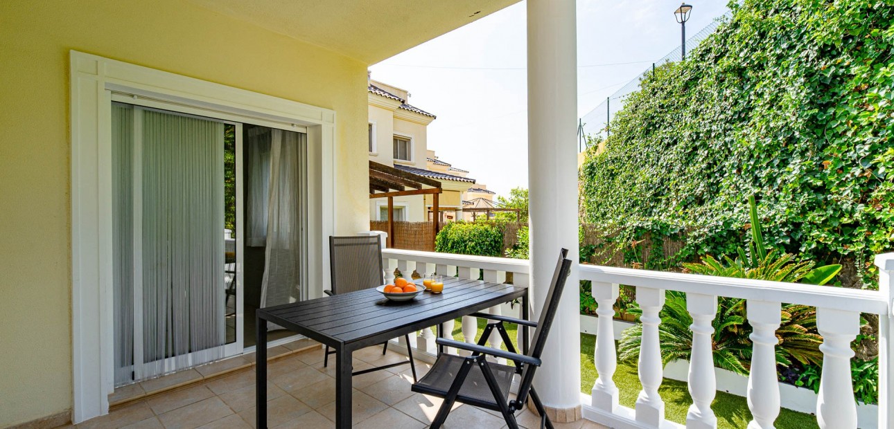 Venta - Detached Villa -
Alicante - El Campello