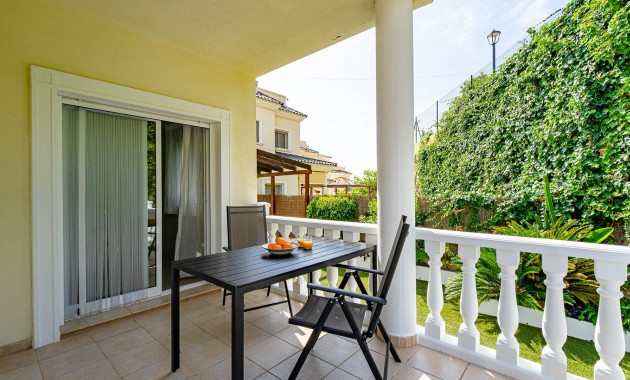 Venta - Detached Villa -
Alicante - El Campello