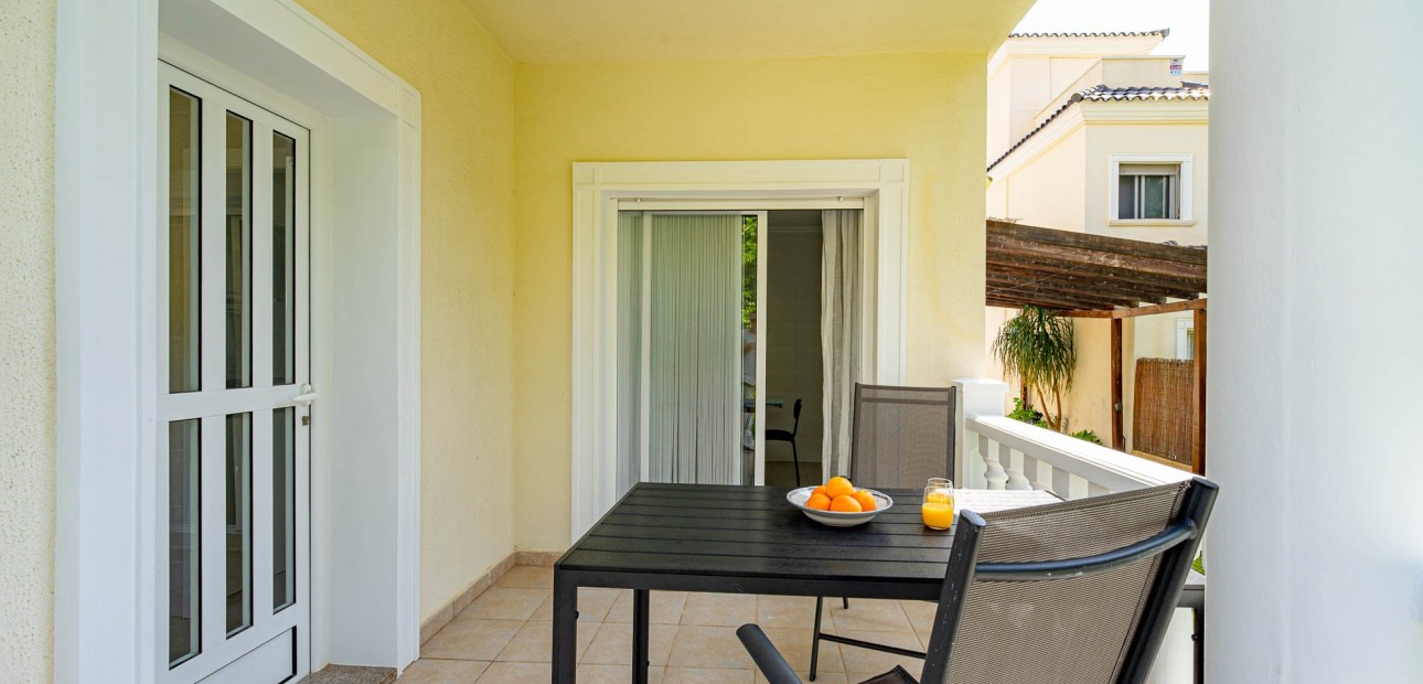 Venta - Detached Villa -
Alicante - El Campello