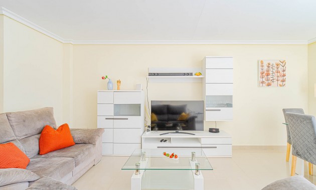 Venta - Detached Villa -
Alicante - El Campello