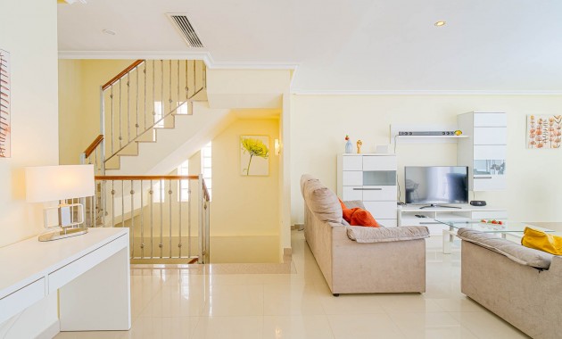 Venta - Detached Villa -
Alicante - El Campello