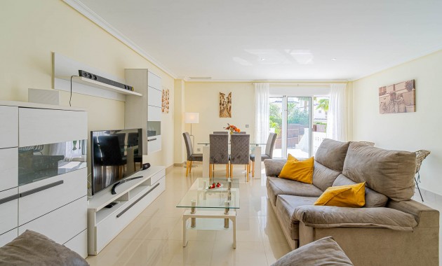 Venta - Detached Villa -
Alicante - El Campello