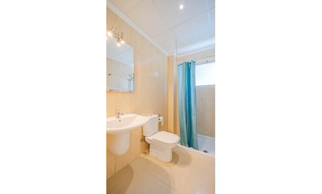 Venta - Detached Villa -
Alicante - El Campello
