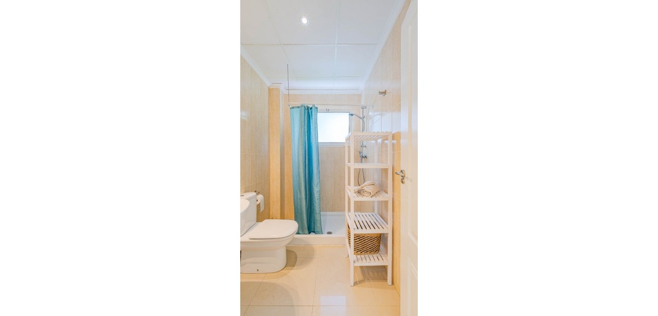 Venta - Detached Villa -
Alicante - El Campello