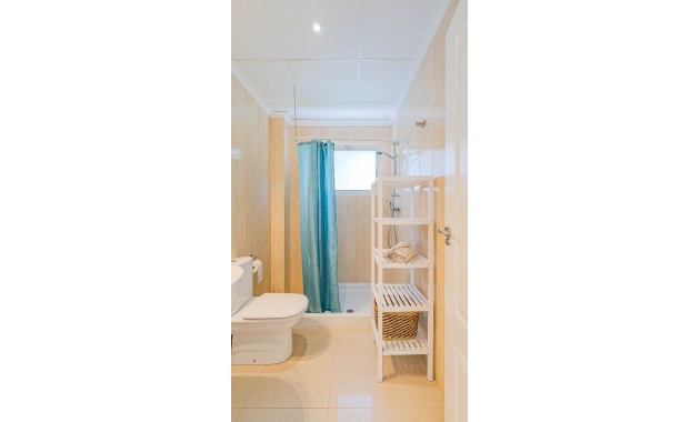 Venta - Detached Villa -
Alicante - El Campello
