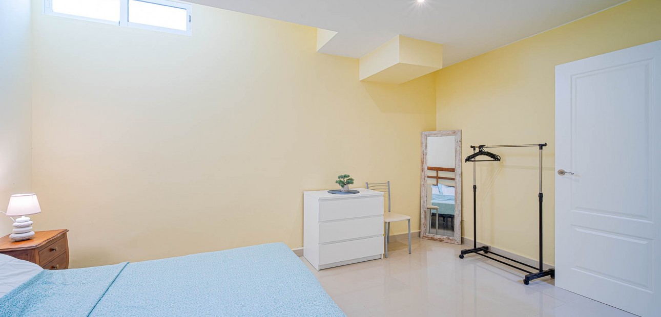 Venta - Detached Villa -
Alicante - El Campello