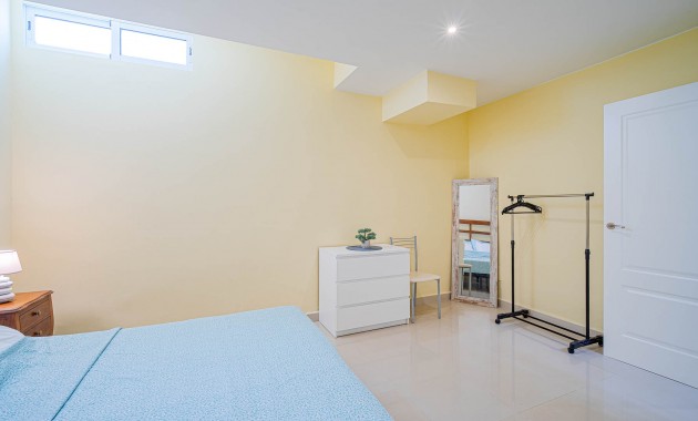 Venta - Detached Villa -
Alicante - El Campello