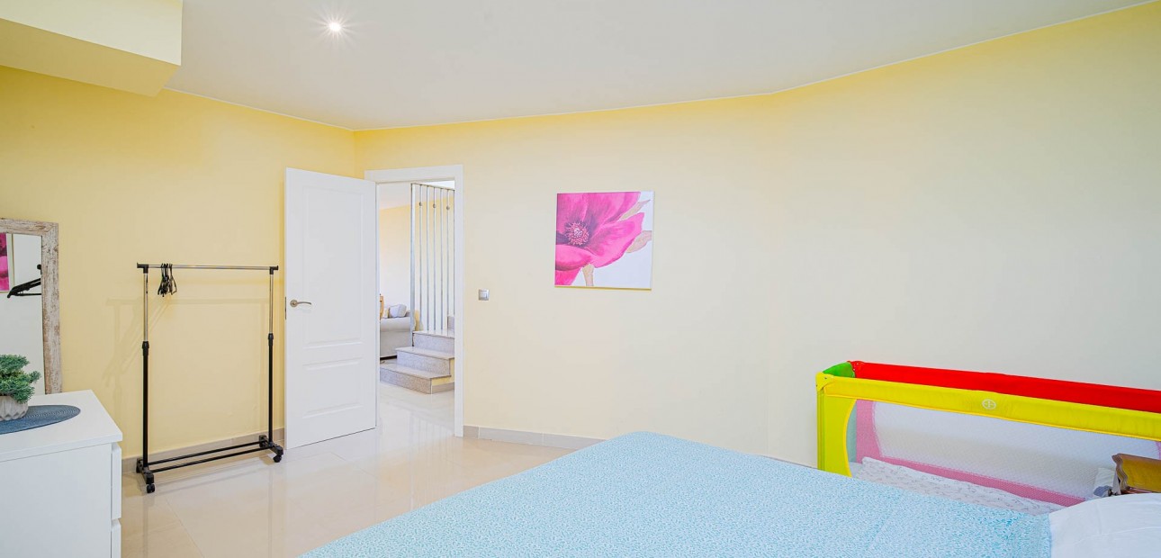 Venta - Detached Villa -
Alicante - El Campello