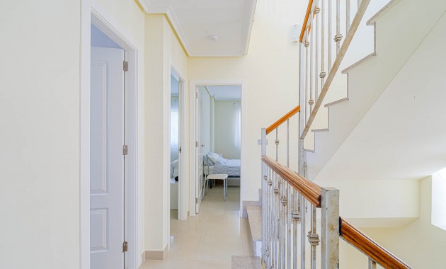 Venta - Detached Villa -
Alicante - El Campello