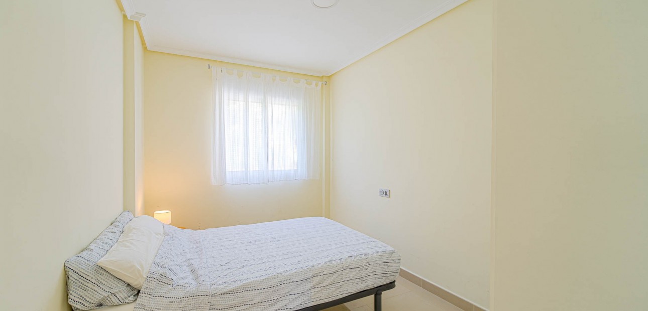Venta - Detached Villa -
Alicante - El Campello