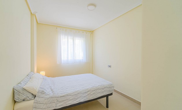 Venta - Detached Villa -
Alicante - El Campello