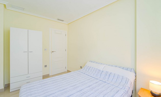 Venta - Detached Villa -
Alicante - El Campello