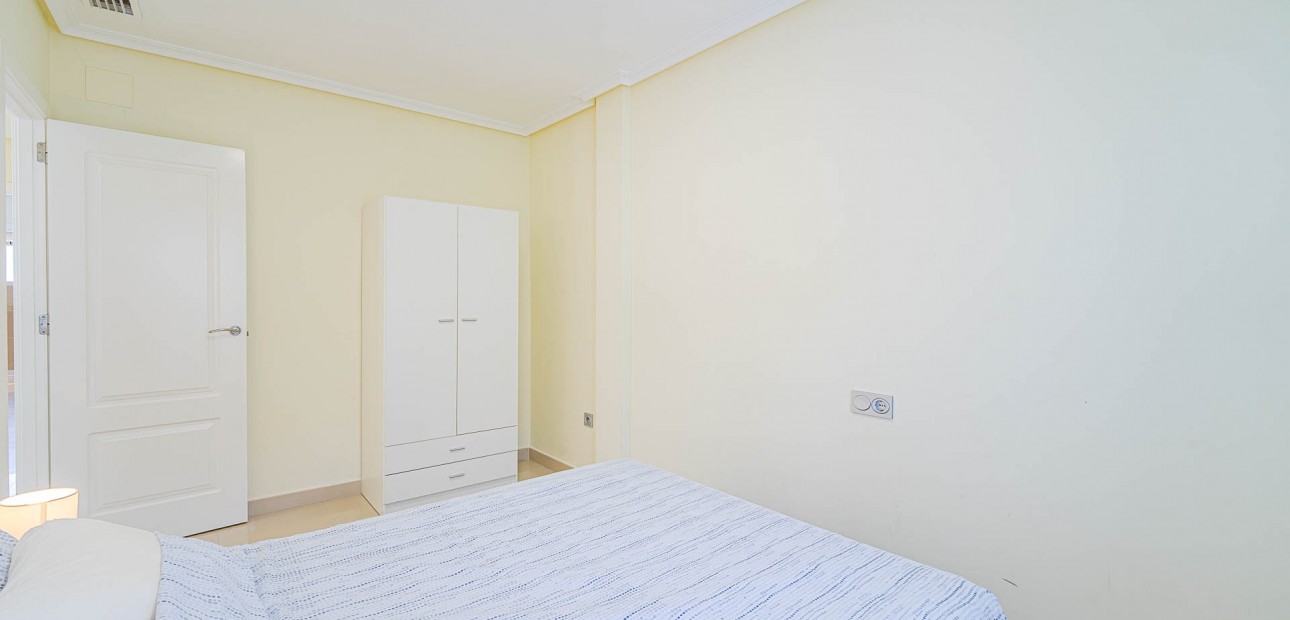 Venta - Detached Villa -
Alicante - El Campello