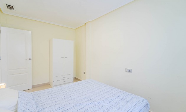 Venta - Detached Villa -
Alicante - El Campello
