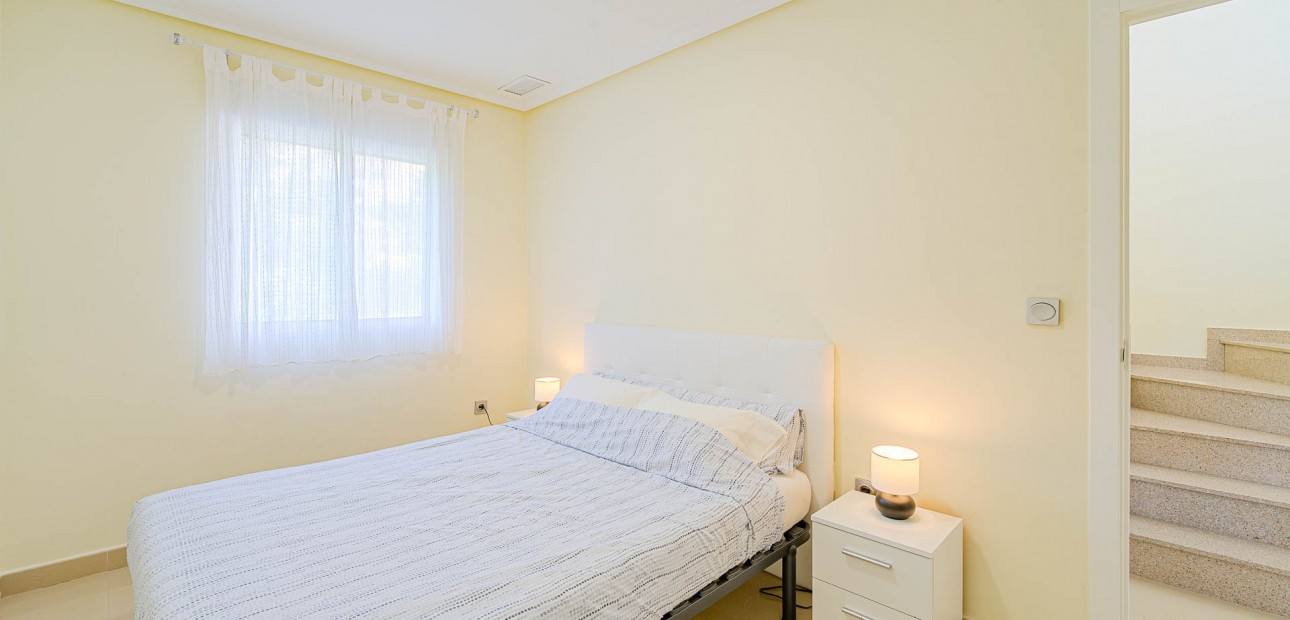 Venta - Detached Villa -
Alicante - El Campello
