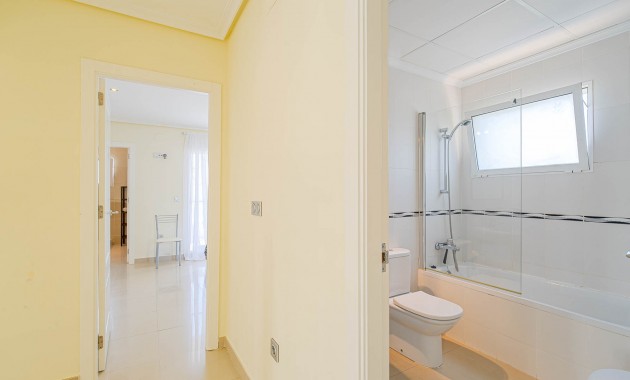Venta - Detached Villa -
Alicante - El Campello