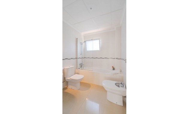 Venta - Detached Villa -
Alicante - El Campello