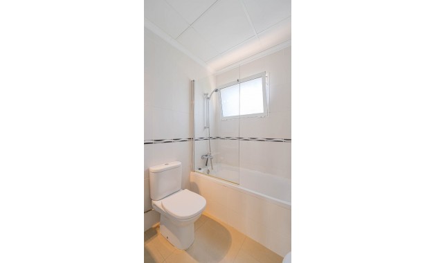 Venta - Detached Villa -
Alicante - El Campello