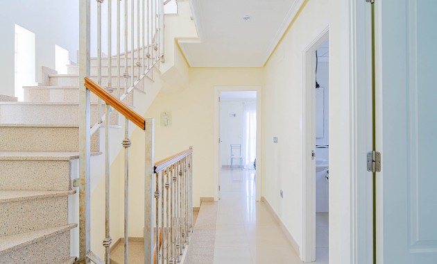 Venta - Detached Villa -
Alicante - El Campello