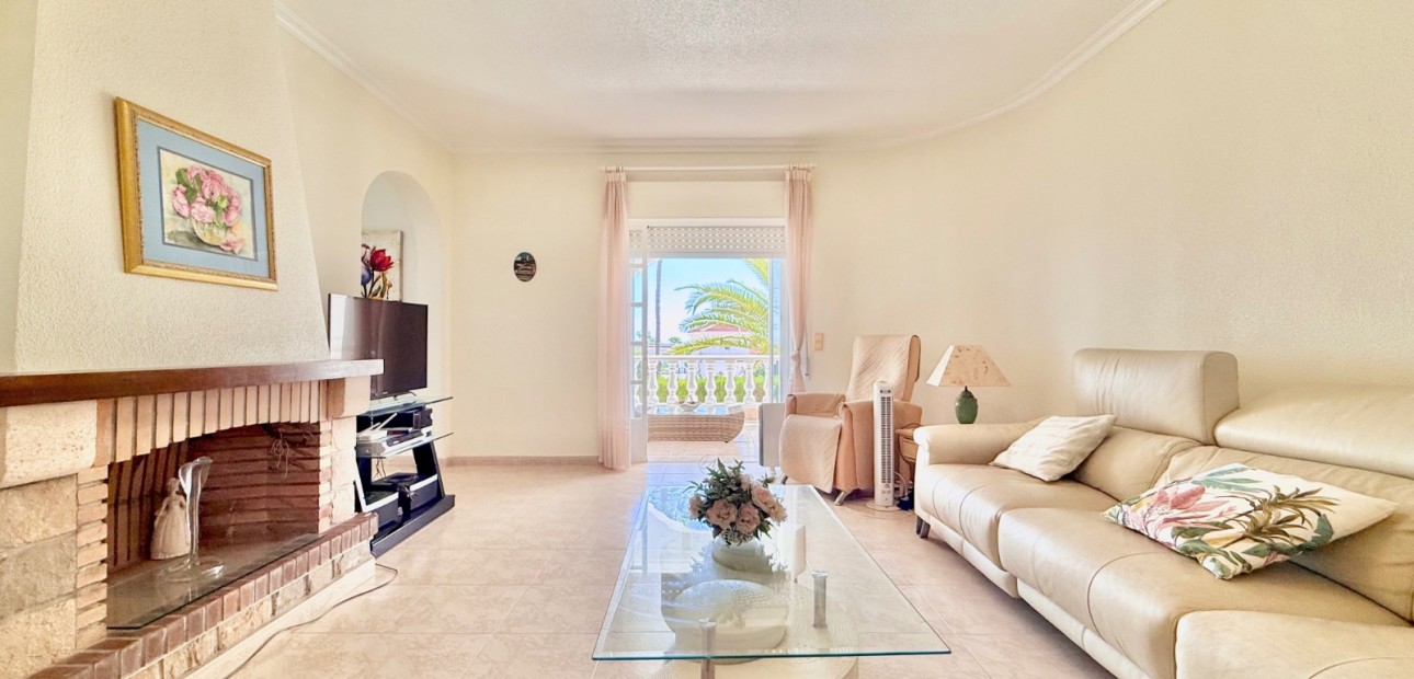 Venta - Detached Villa -
Ciudad Quesada - Centro de la Ciudad Quesada