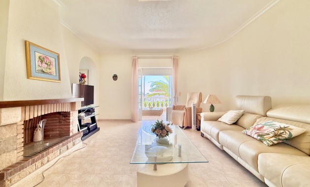 Venta - Detached Villa -
Ciudad Quesada - Centro de la Ciudad Quesada