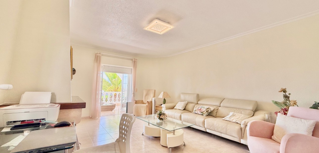 Venta - Detached Villa -
Ciudad Quesada - Centro de la Ciudad Quesada